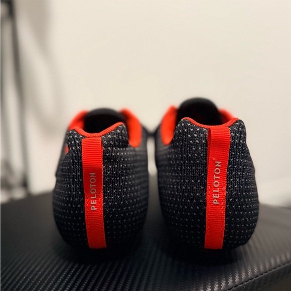 Peloton Mens Altos Cycling Shoes - Picture 4 of 9